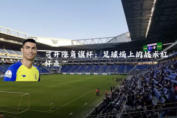 可升降角旗杆:足球场上的战术杠杆点