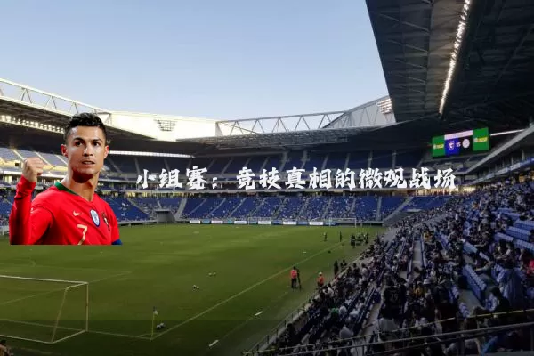 小组赛：竞技真相的微观战场