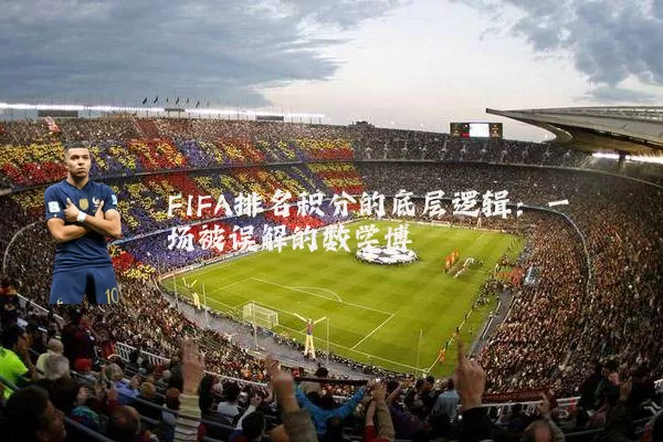FIFA排名积分的底层逻辑：一场被误解的数学博弈